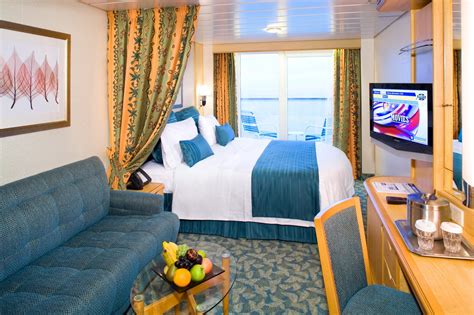 Independence Of The Seas Balcony Room Cruise Gallery