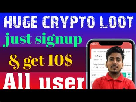 New Crypto Loot Worth Cr Gate Io New Crypto Loot Signup