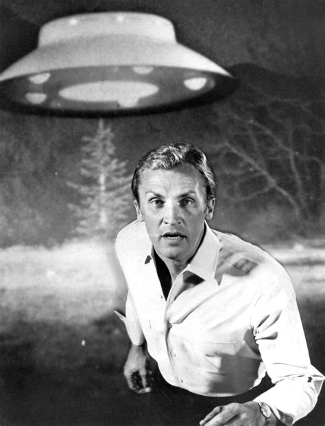 Filethe Invaders Roy Thinnes 1966