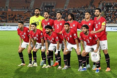 The Egyptian Football Association apologizes to the fans after bidding ...