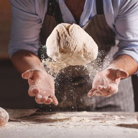 Matera Traditioneller Brot Workshop Mach Dein Eigenes Brot