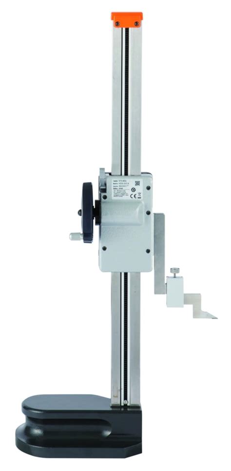 570 412 Mitutoyo Mitutoyo Digital Height Gauge Max Measurement 305