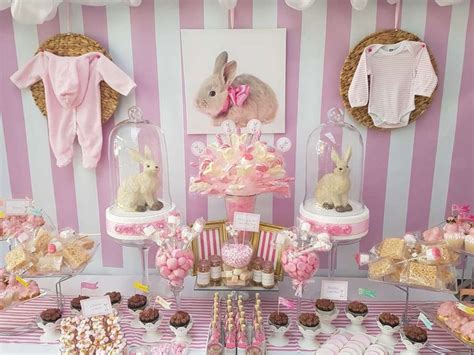 C Mo Organizar Un Baby Shower Vidaprenatalcenter