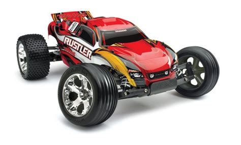 5 Traxxas RC Cars That Are Awesome - Traxxas Remote Control Cars Review