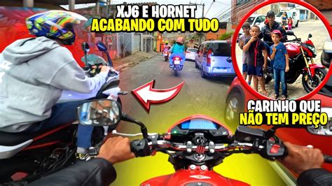 Pi O No Morro De Hornet Remapeada Acabamos Tudo Youtube