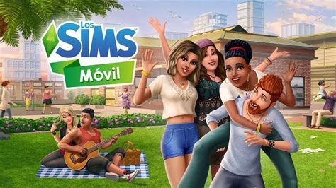 Los Sims M Vil Primeras Impresiones El M Tico Juego De Crear Tu Hogar