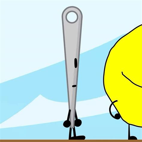 Pin On My Inspiration For My Human Needle