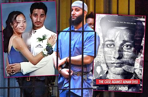 Hae Min Lee Murder Documentary: Is Adnan Syed Really Guilty?