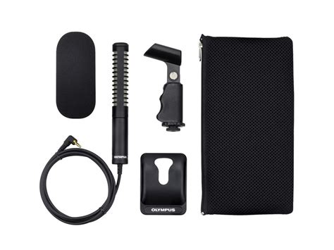 Me31 Compact Gun Microphone