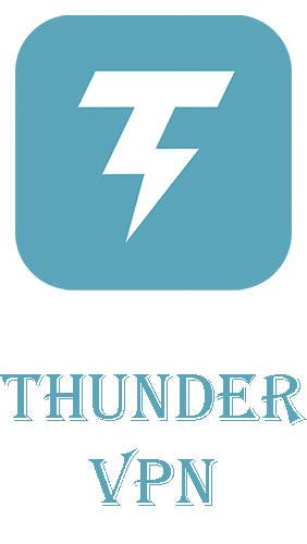 Download Thunder Vpn Fast Unlimited Free Vpn Proxy For Android Free Thunder Vpn Fast