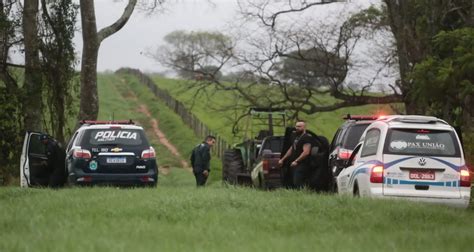 Homem Morre Ao Ter A Cabe A Esmagada Por Trator Pol Cia Di Rio Digital