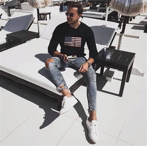 20 Cool Street Style Outfits From This Influencer Mr Streetwear