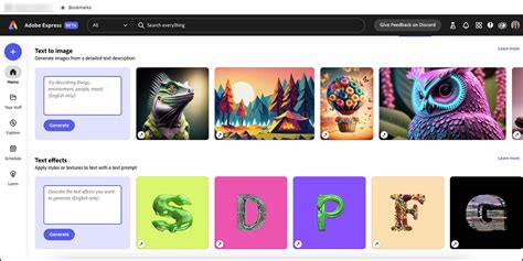 What Is Adobe Express Beta And What Can You Do With It