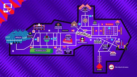 Paaspop 2024 Tickets Line Up Timetable Plattegrond Info