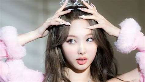 La Rutina De Nayeon De Twice Para Tener Cintura Y El Abdomen Plano Sonica