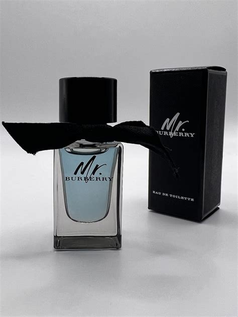 Burberry Mr Burberry Edt Ml Birgit Hackl Flickr