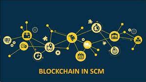 Benefits of Blockchain in SCM