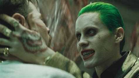 The Joker Lands His Own Suicide Squad Spin Off Movie Reports News