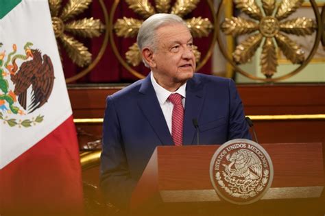 Las Iniciativas De Reforma A La Constituci N Que Present Amlo Om