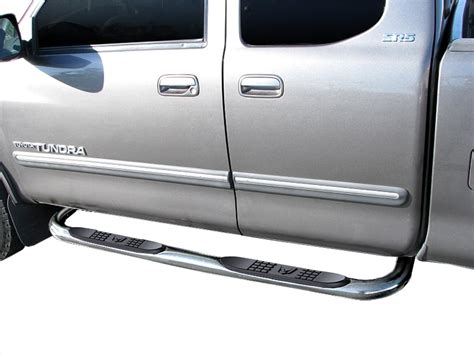 Maxmate Truck Nerf Bars For Toyota Tundra Access Cab