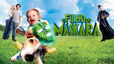 10 Fatos sobre o Máskara