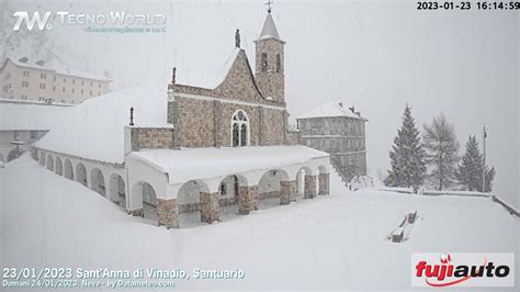 Maltempo Lemergenza Neve Si Sposta Sul Piemonte In Atto