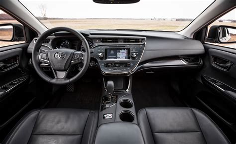 Toyota Avalon Interior Cheap Wholesalers Clc Cet Edu