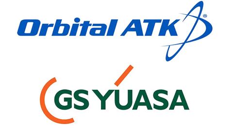 Orbital ATK selects GS Yuasa, EaglePicher Technologies to power JPSS-2 ...