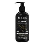 Buy BRILLIX KERATIN PROTEIN CONDITIONER Intensive Conditioning For