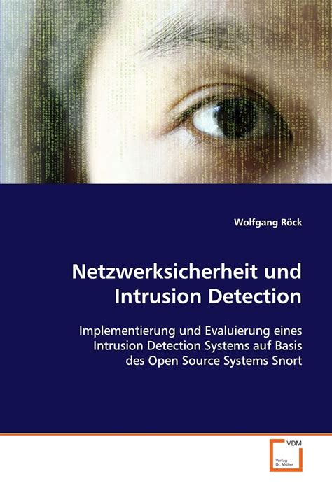 Amazon Netzwerksicherheit Und Intrusion Detection Implementierung