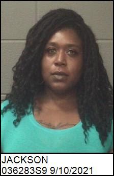 Irveena Latasha Jackson Sex Offender In Piney Green NC 28539