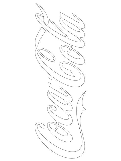 Coca Cola Logo / Coca Cola Logo Evolution Famous Logo History By The ...