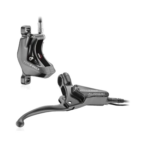 Auriga Hd E Piston Emtb Hydrualic Disc Brake With Cutoff Switch