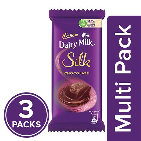 Stunning Collection Of Dairy Milk Silk Images In Full K Resolution