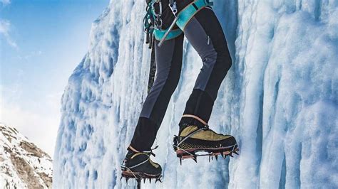 15 Best Hiking Crampons - Ultimate Guide to Gripping the Slopes