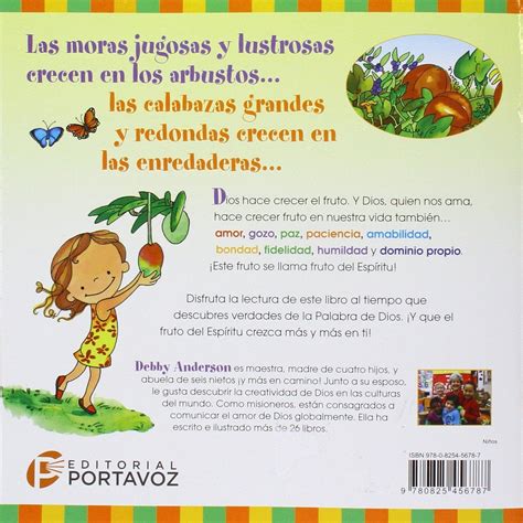 El Jardín De Dios Historias Para Ninos — Pura Vida Books