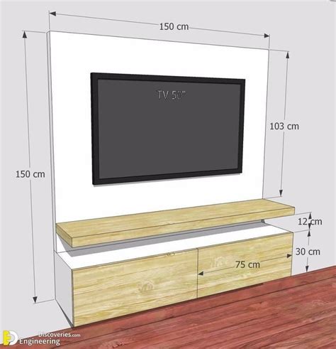 Pin by yementfurniture on أماكن تستحق الزيارة Tv stand designs Tv