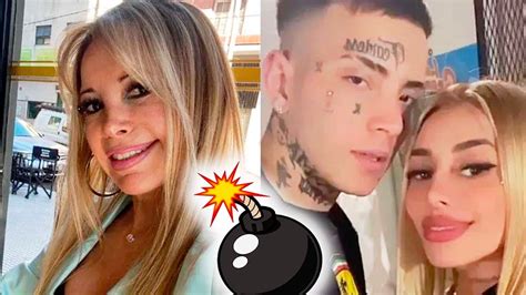 La Abogada Hot Fernanda Herrera Denuncia A L Gante Por Amenazas A El Despre Su Defendido