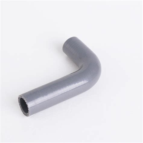 High Temperature Elbow Silicone Radiator Rubber Hose China Silicone