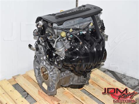 Rav4 Scion TC, Camry JDM Toyota 2AZ-FE VVTi Replacement 2002-2006 ...