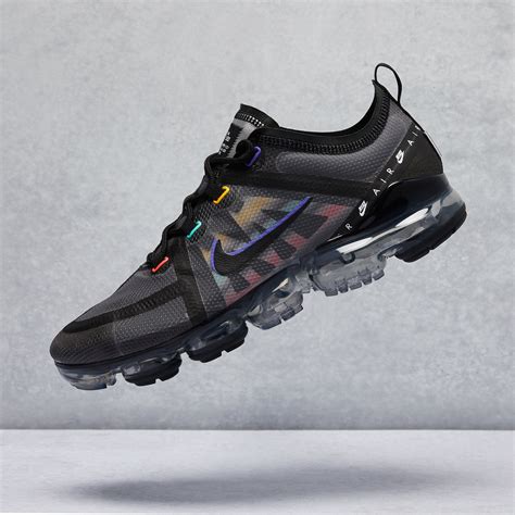 Nike Air Vapormax 2019 Se Shoe Dropkick