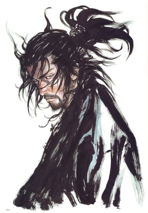 Mejores Im Genes De Vagabond Arte Manga Arte Samurai