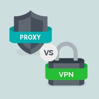 Diferencias Entre Un Proxy Y Un Vpn Vozidea