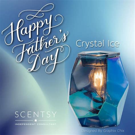 Fathers Day Scentsy Scentsy Scented Wax Warmer Crystals