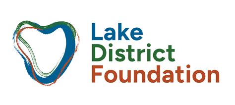 Lake District Foundation MasterLogo SCRT