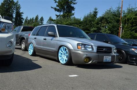 Slammed Foresters Retro Rides Subaru Cars Subaru Wagon Subaru