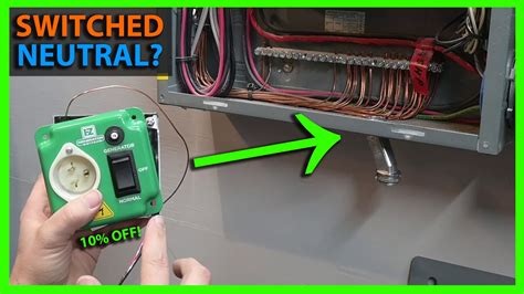 How To Power Any V Circuit With A Generator Or Power Station Ez