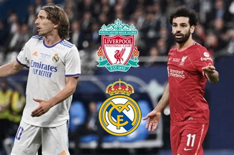 Liverpool X Real Madrid Ao Vivo Onde Assistir Online De Gra A Ao Jogo