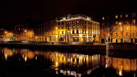 The Morrison 5 Star Boutique Hotel | Dublin City Center…