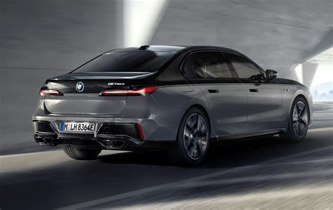 New BMW M760e And I7 M70 XDrive Performance Models Coming In 2023 With